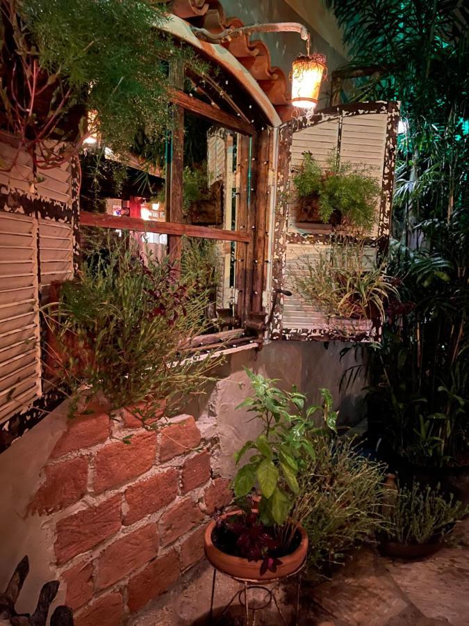 Hotel Santa Helena Búzios Exteriér fotografie